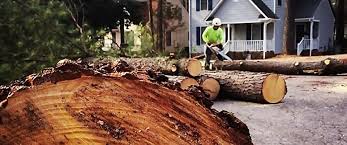 Best Tree Mulching  in Fort Hunt, VA