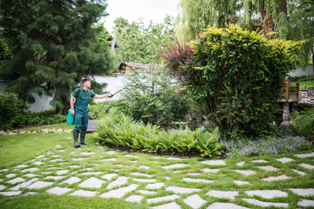 Best Commercial Tree Services  in Fort Hunt, VA